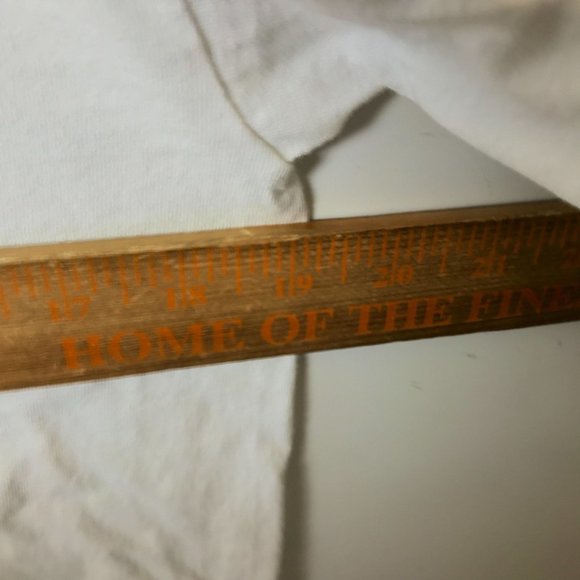 2015 One World Ricky Martin Tour T Shirt Artist Concert Graphic Tee M - Picture 8 of 15